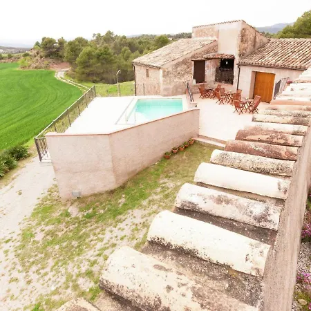 Belvilla By Oyo Ca³dol 3 Holiday home Castellfollit del Boix
