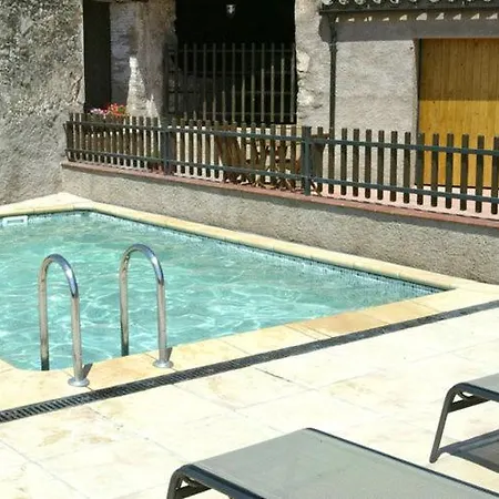 Belvilla By Oyo Ca³dol 3 Holiday home Castellfollit del Boix