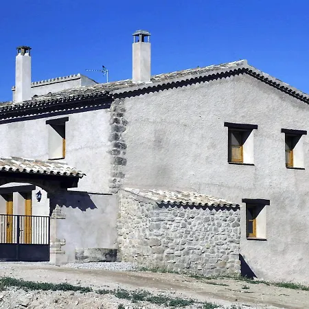 Belvilla By Oyo Ca³dol 3 Castellfollit del Boix