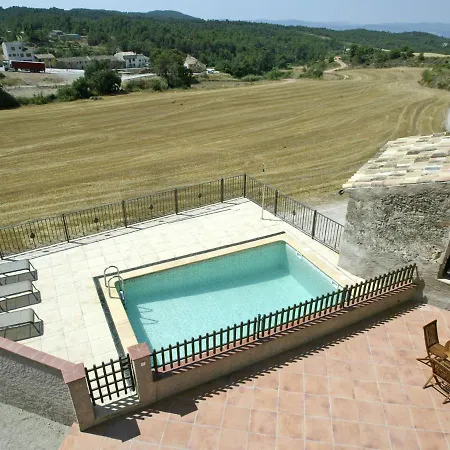 Belvilla By Oyo Ca³dol 3 Holiday home Castellfollit del Boix