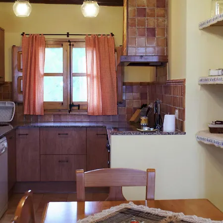 Belvilla By Oyo Ca³dol 3 Holiday home
