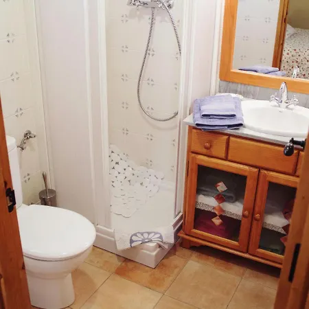 Belvilla By Oyo Ca³dol 3 Holiday home Castellfollit del Boix