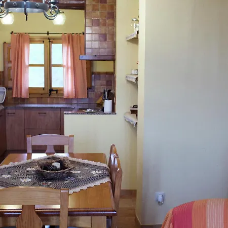 Belvilla By Oyo Ca³dol 3 Holiday home *
