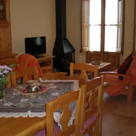Holiday home Belvilla By Oyo Ca³dol 3 *